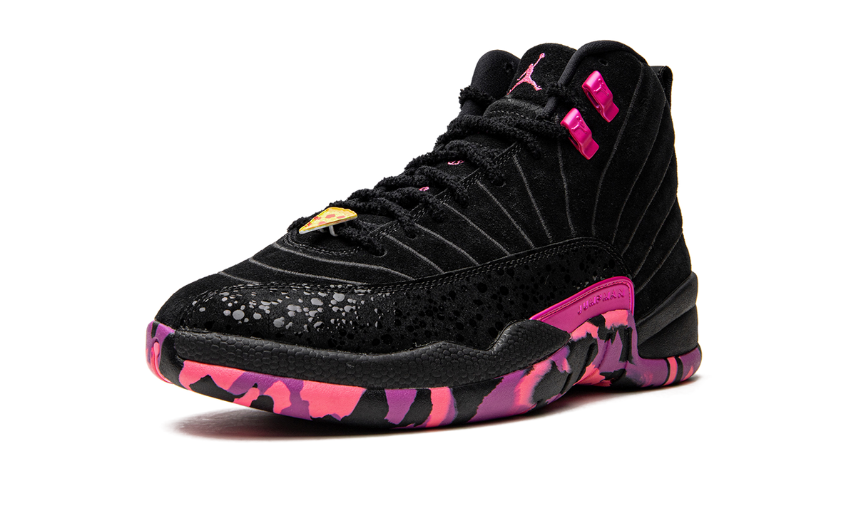 12 Retro DB "Doernbecher" AH6987 023