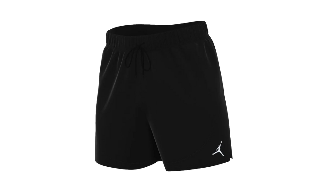 Dri-FIT Sport Woven Shorts "Black / White" FN5842 010