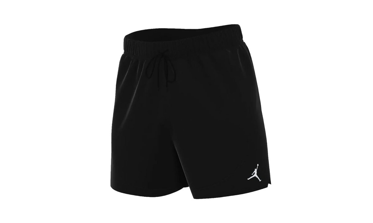 Dri-FIT Sport Woven Shorts "Black / White" FN5842 010