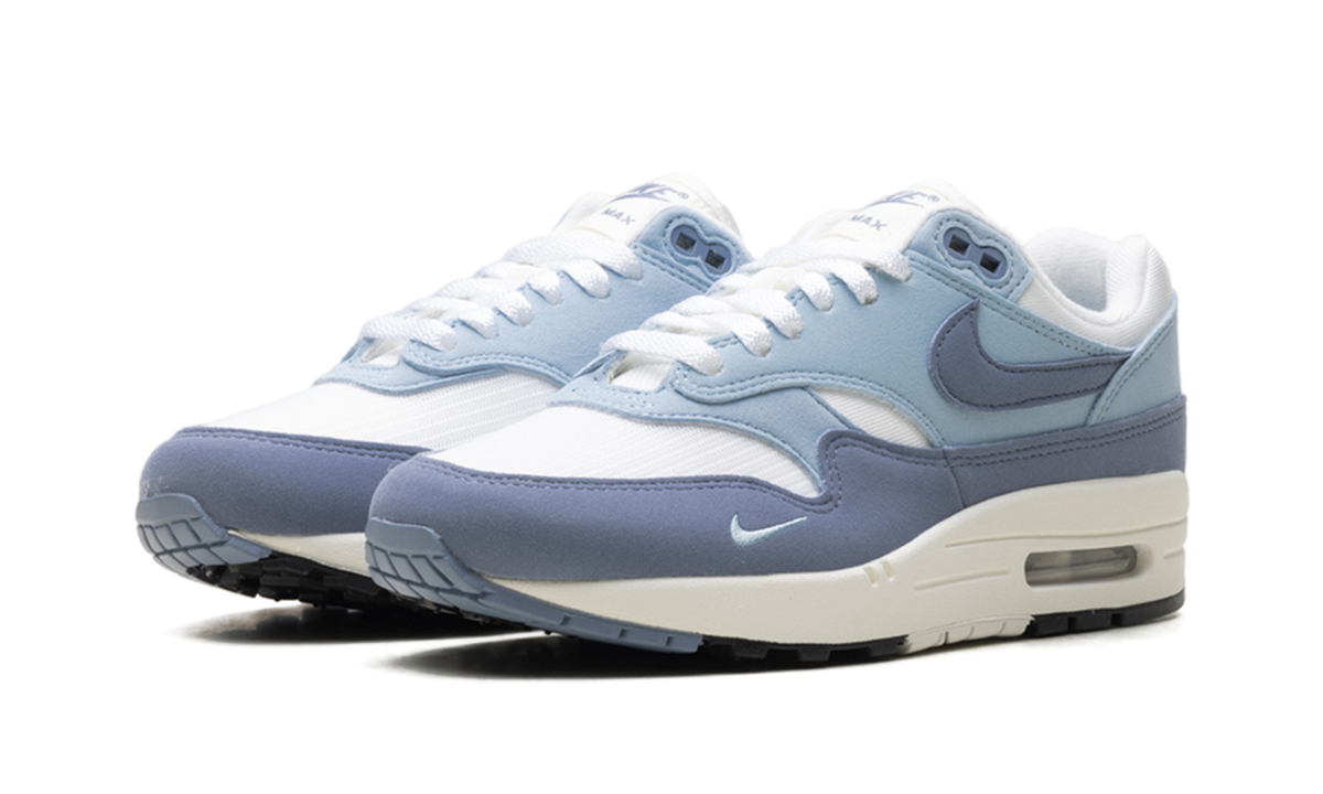 Air Max 1'87 WMNS"Light Armory Blue Ashen Slate" HF1194 102