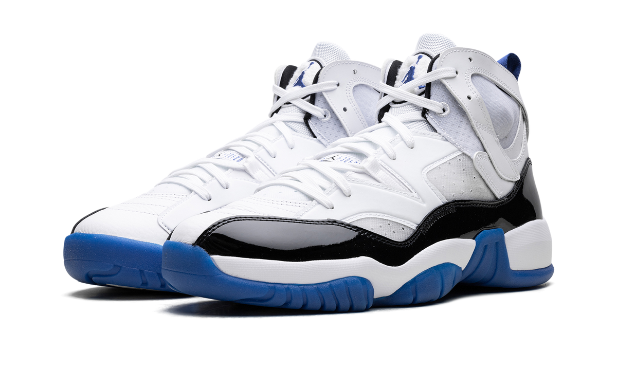 Jumpman Two Trey "Concord Royal" DO1925 140