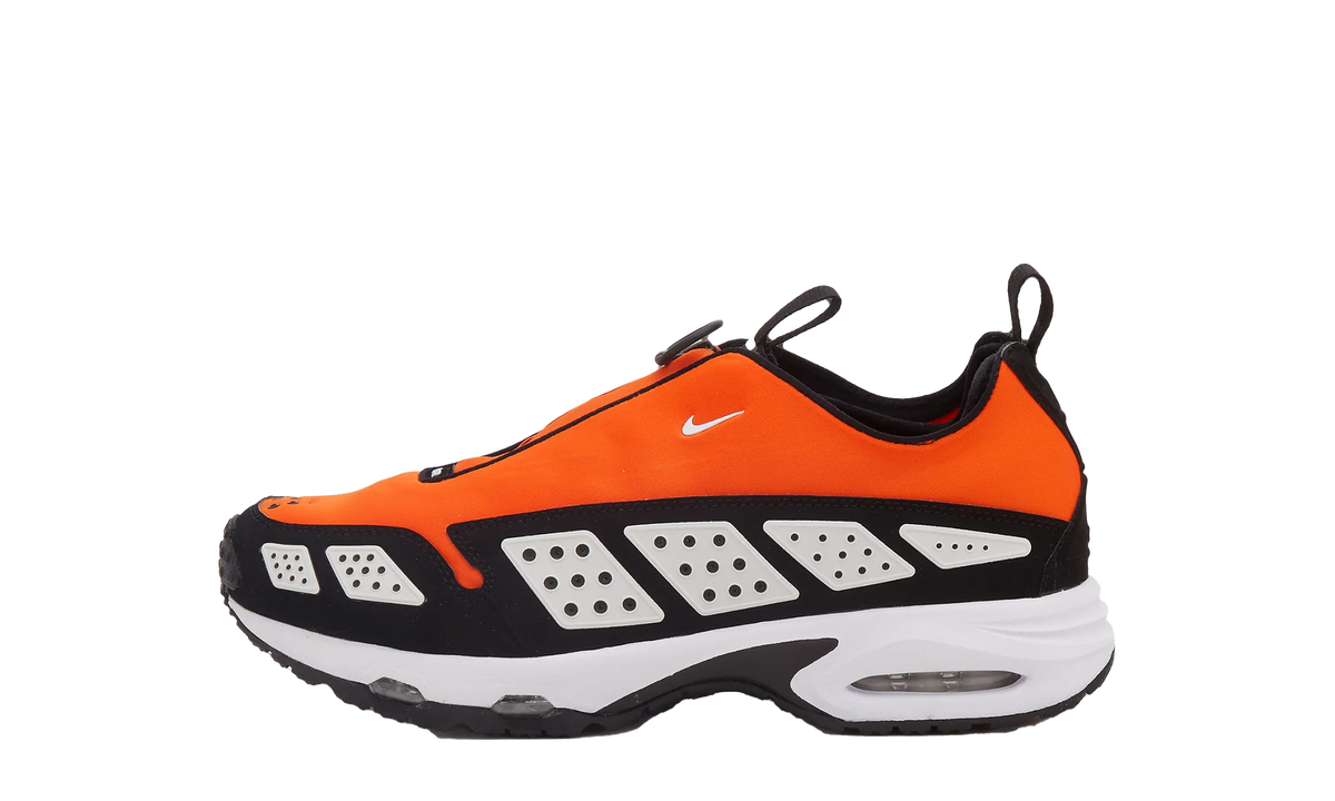 Air Sunder Max WMNS"Safety Orange" FZ2068 800