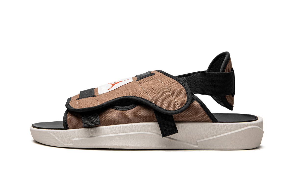 LS Slide "brown" CZ0791 201