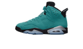6 "Light Aqua" CT8529 402
