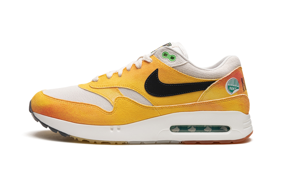 Air Max 1 '86 OG Golf NRG "Always Fresh"