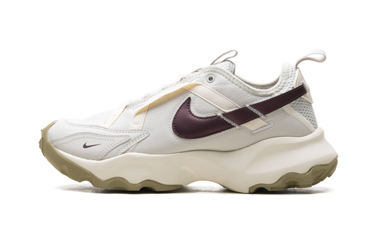 TC 7900 WMNS"Light Bone Burgundy Crush" DD9682 003