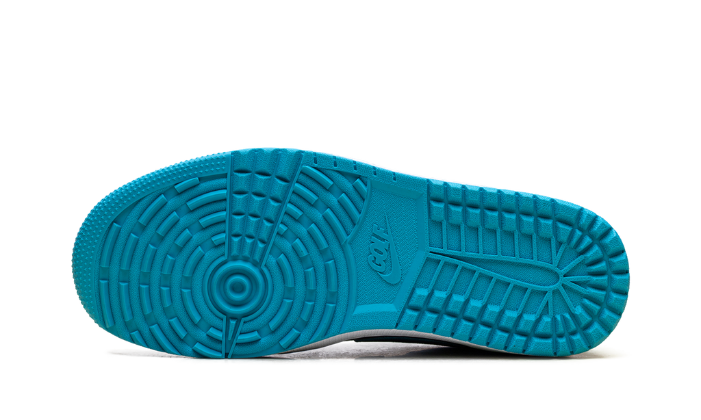 1 Low Golf "Turquoise" FZ3248 001