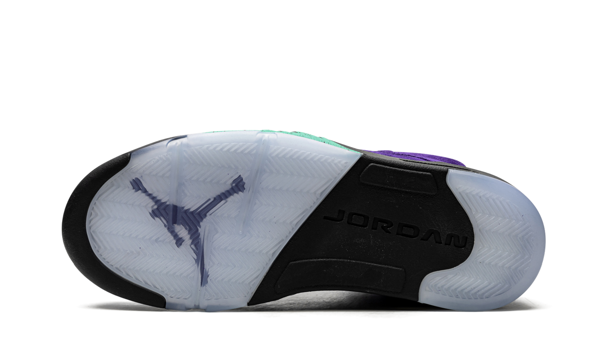 5 Retro "Alternate Grape" 136027 500