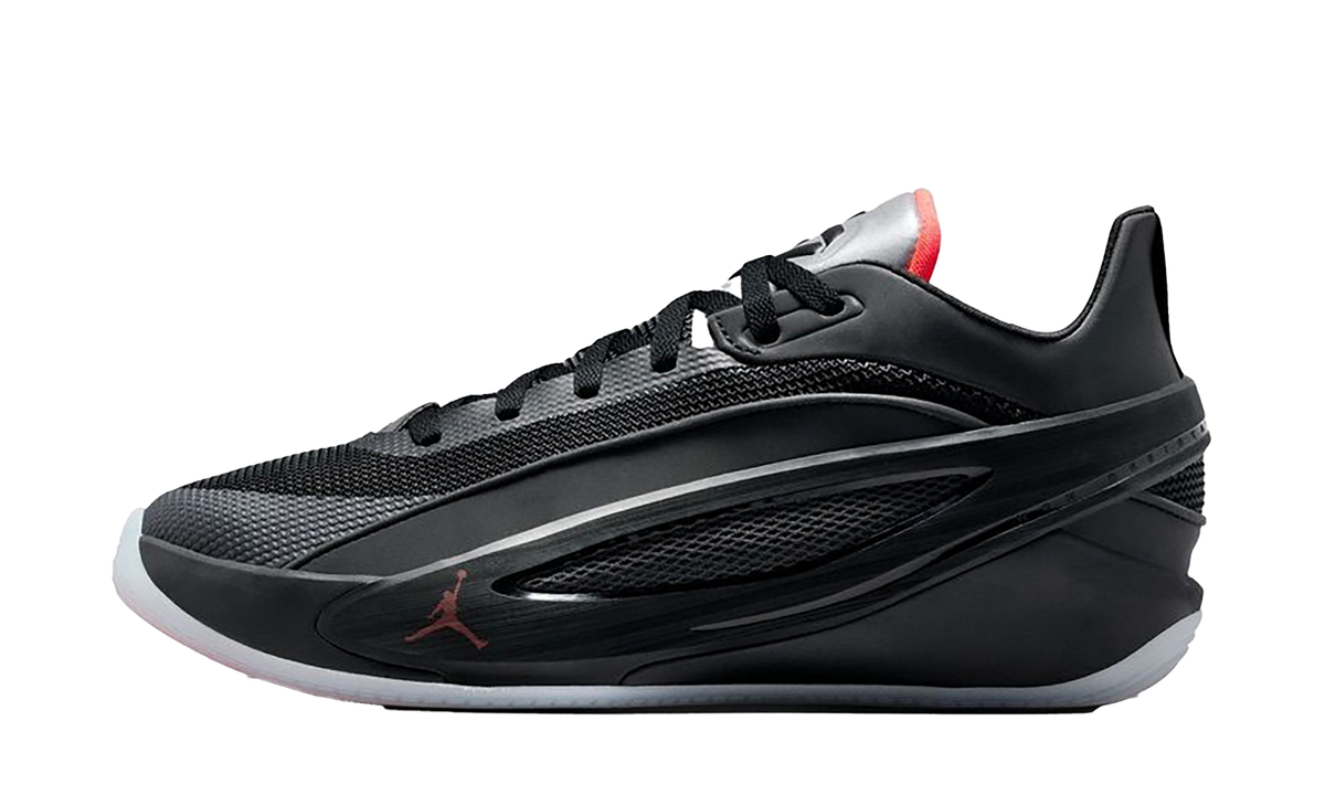 Luka 5 "Black / Bright Crimson" HV8082 002