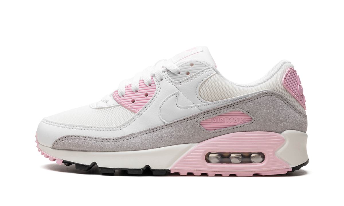 Air Max 90 WMNS"SOFT PINK" FN7489 100