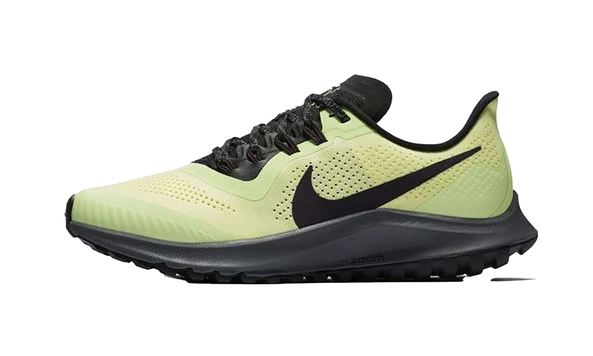 Air Zoom Pegasus 36 Trail Wmns"Luminous Green" AR5676 300