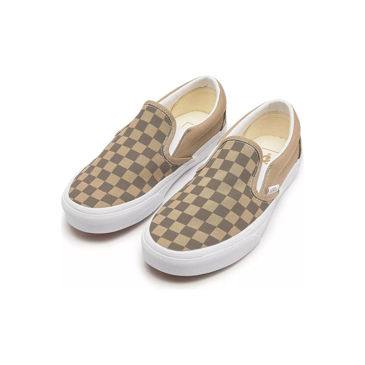 Classic Slip-On Shoe