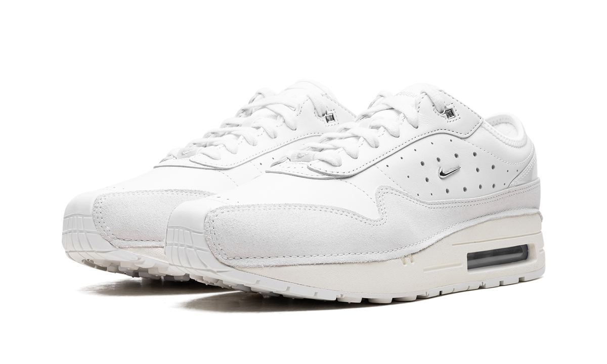 Air Max 1'86 WMNS"Jacquemus - White" HM6690 100