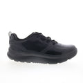 Alegria Solstyce SOL-7441 Womens Black Synthetic Lifestyle Sneakers Shoes
