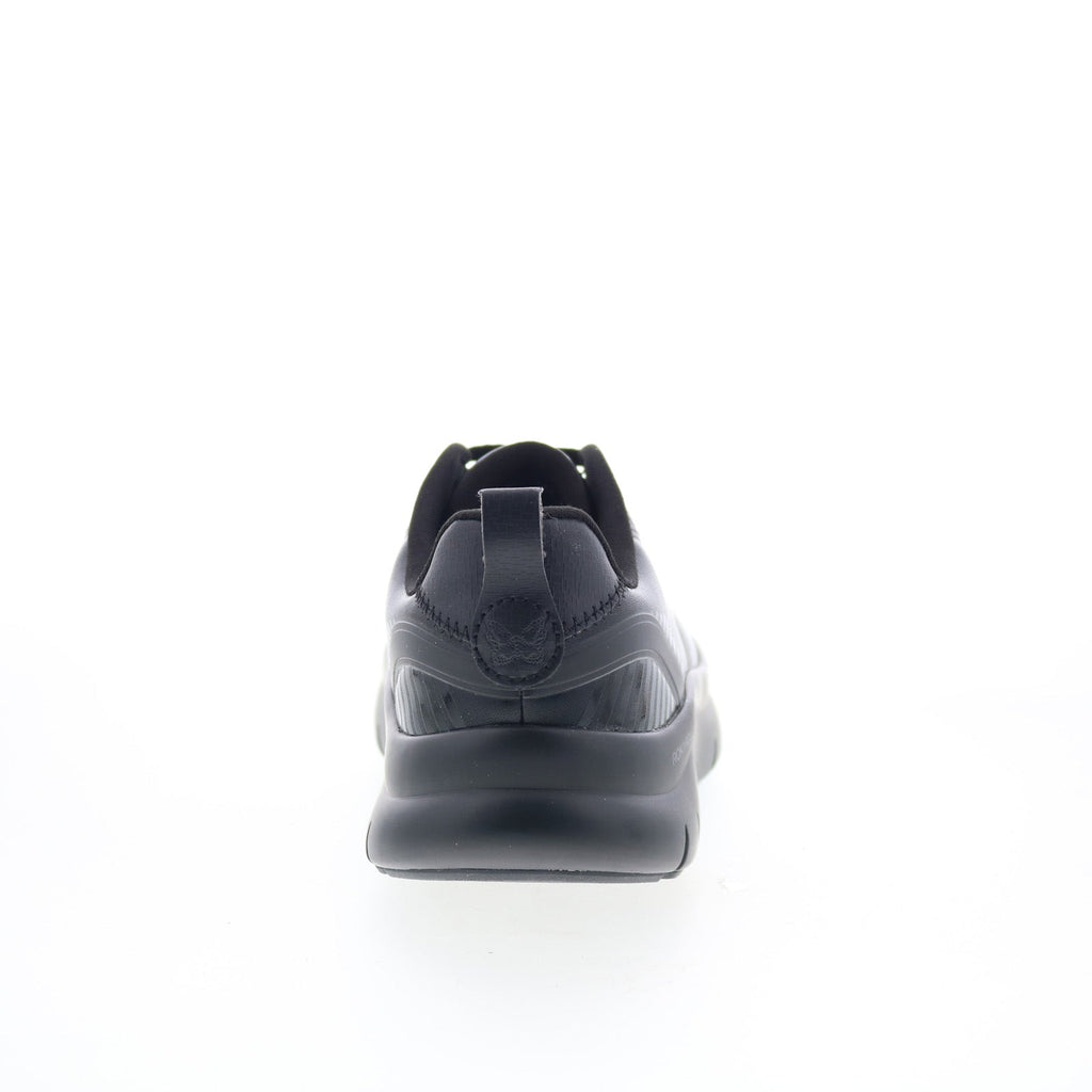 Alegria Solstyce SOL-7441 Womens Black Synthetic Lifestyle Sneakers Shoes
