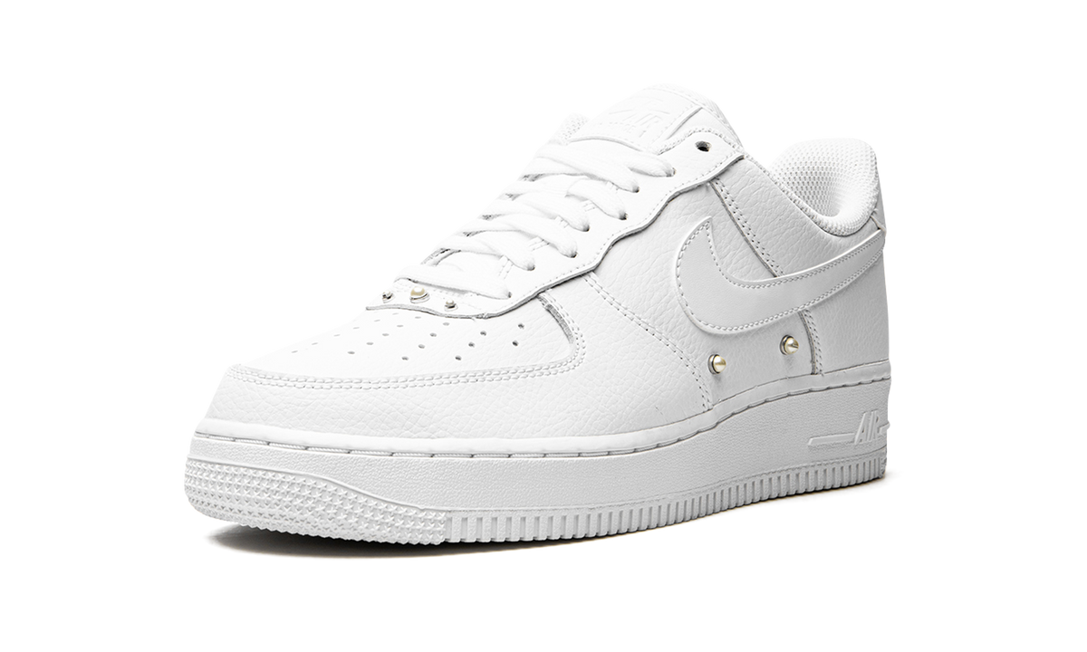 AIR FORCE 1 LO MNS WMNS"Pearls" DQ0231 100