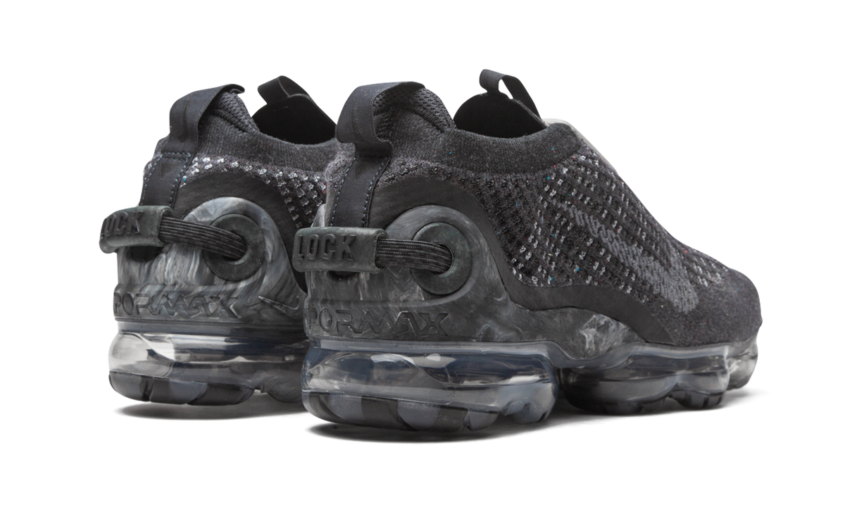 AIR VAPORMAX 2020 FLYKNIT MNS WMNS"Black/ Dark Grey" CJ6741 003