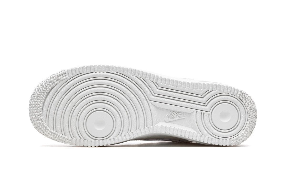 AIR FORCE 1 LO MNS WMNS"White Paisley" DJ9942 100