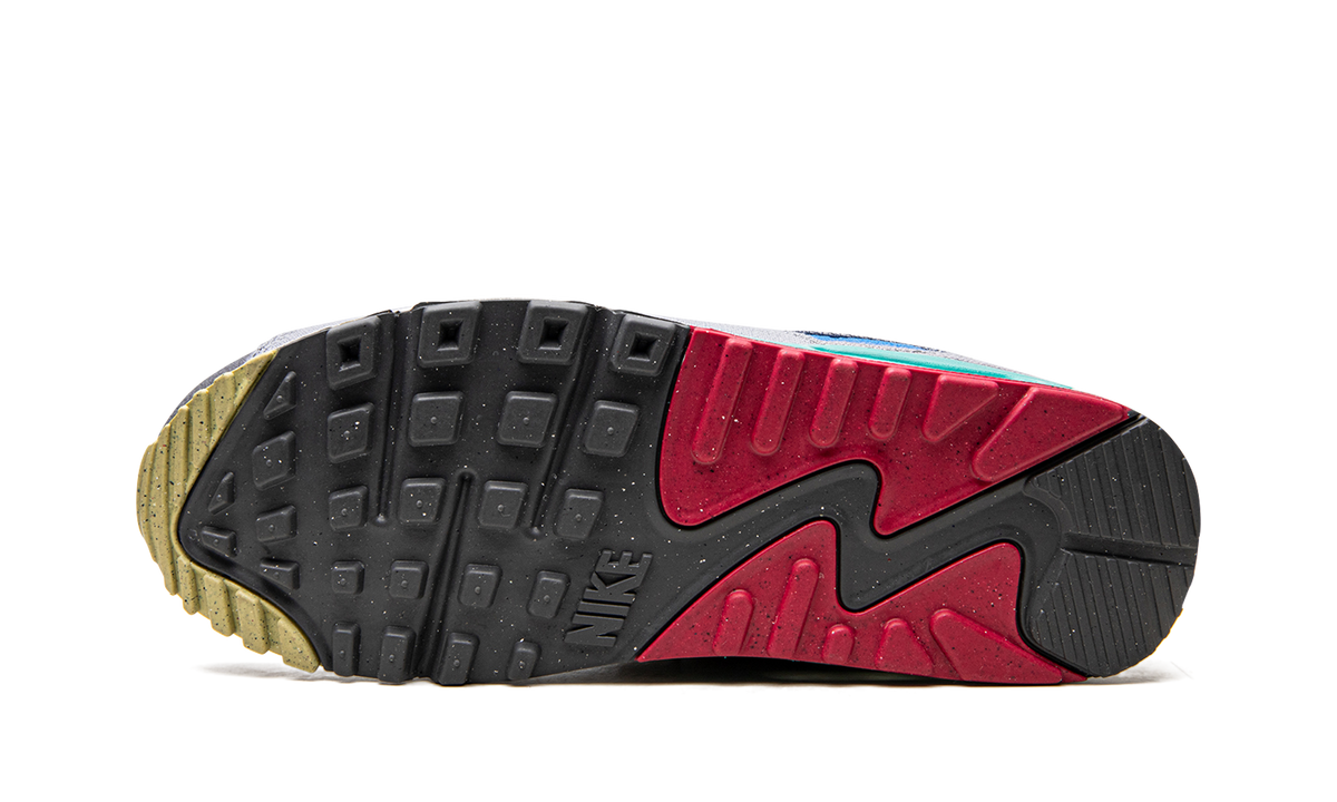 Air Max 90 SE "Air Sprung" DM8171 001