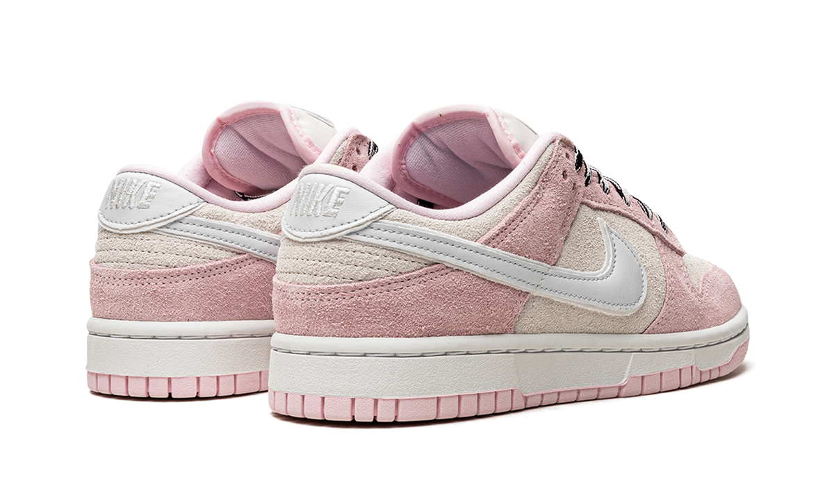 DUNK LO LX MNS WMNS"Pink Foam" DV3054 600