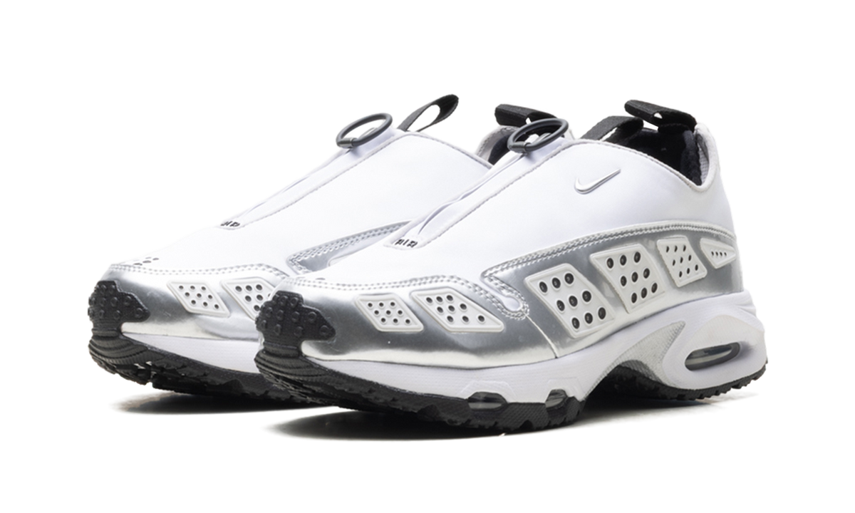Air Max Sunder WMNS"White Metallic Silver" HJ4130 100