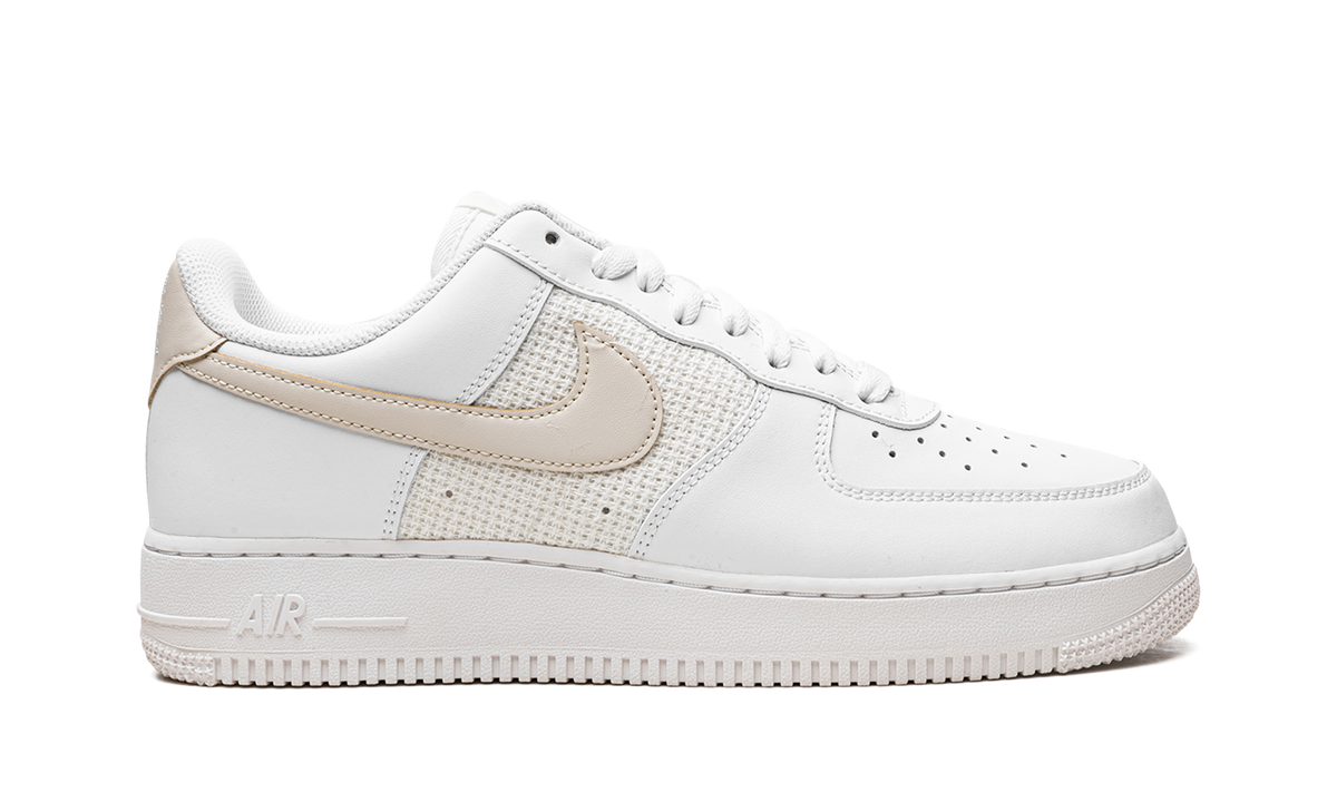 Air Force 1 Low WMNS"Grey Cross-Stitch" DJ9945 100