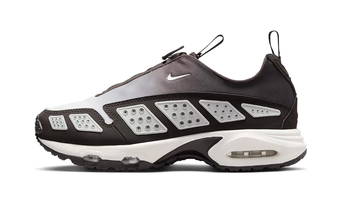 Air Max SNDR WMNS"Black/White" HJ8080 200