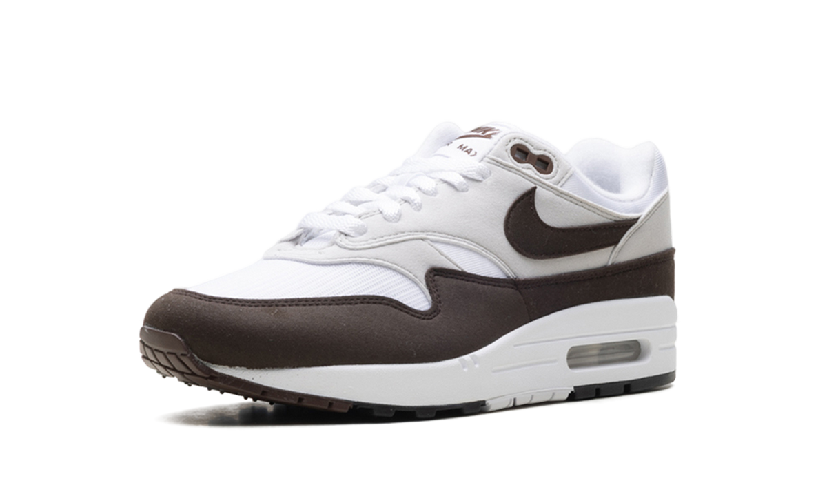 Air Max 1 WMNS"Baroque Brown" DZ2628 004