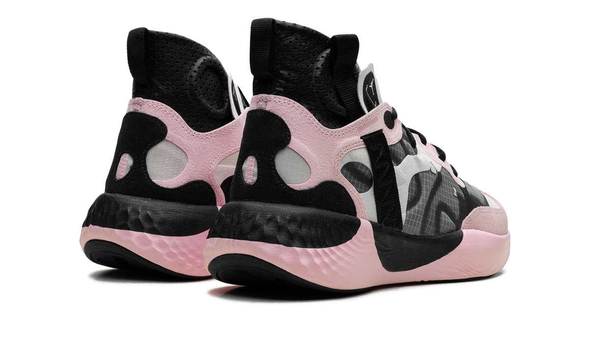 Delta 3 "Pink Foam" DD9361 601