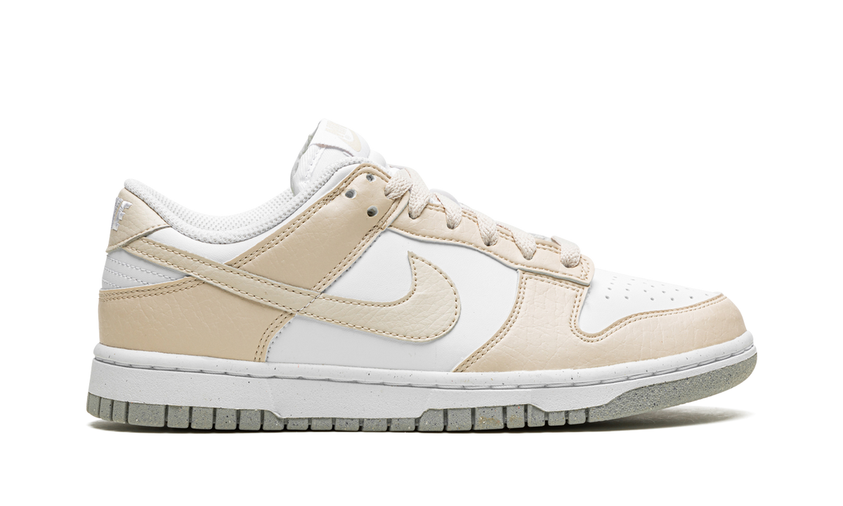 DUNK LO NEXT NATURE MNS WMNS"Light Orewood Brown" DN1431 100