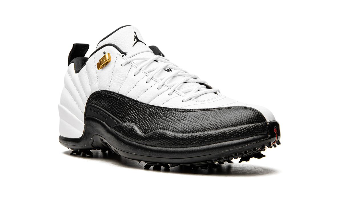12 Retro Low Golf "Taxi" DH4120 100