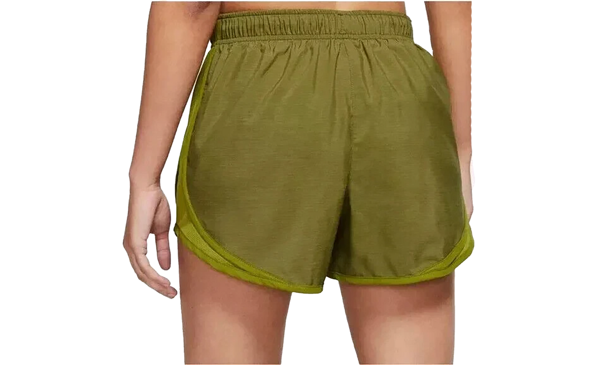 TEMPO DRI-FIT 3'' RUNNING SHORTS WMNS"Green" CU8890 333