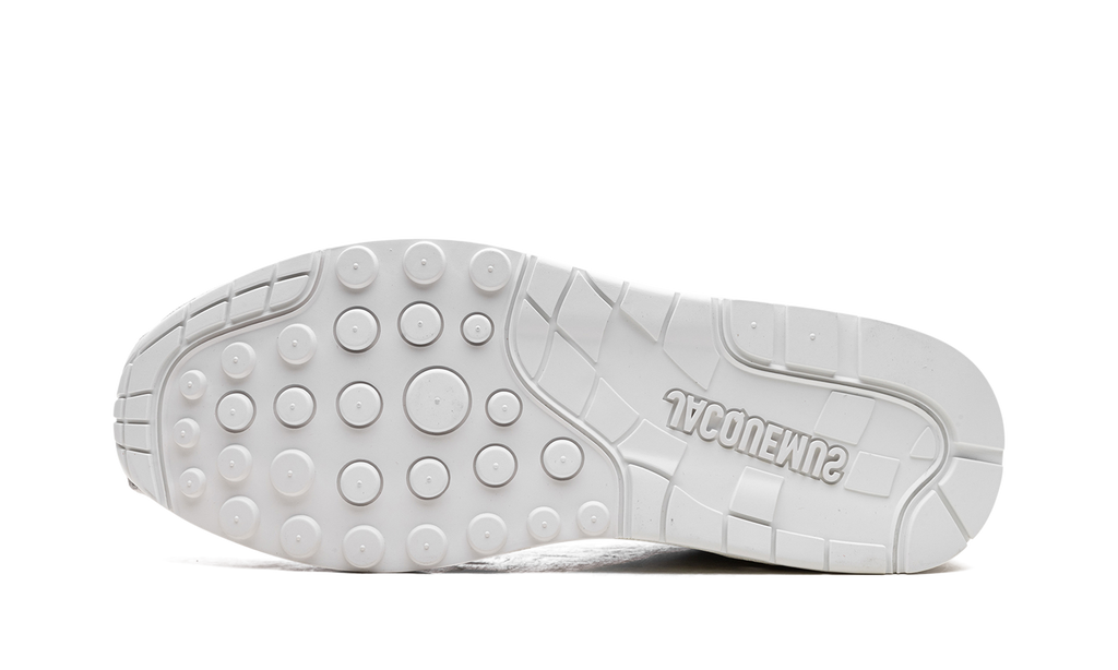 Air Max 1'86 WMNS"Jacquemus - White" HM6690 100