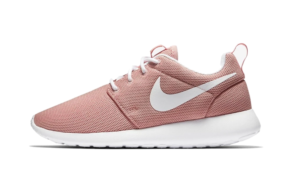 Roshe Run Wmns"Coral Stardust" 844994 603