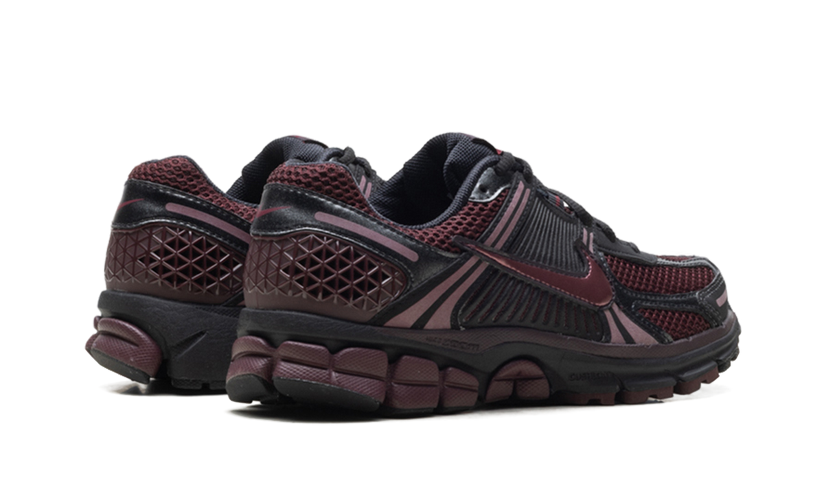 Zoom Vomero 5 WMNS"Black Burgundy Crush" IB8929 002