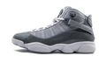 6 Rings "Cool Grey" 322992 015