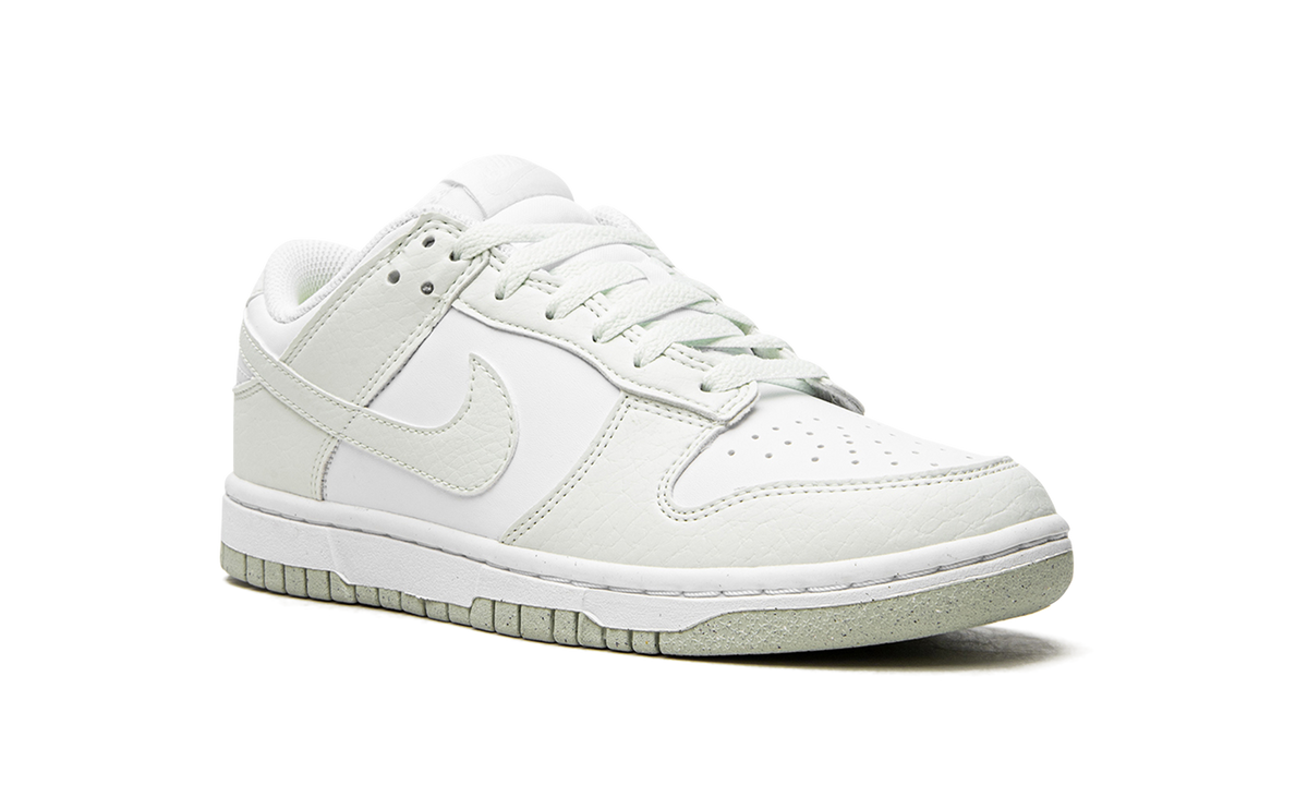 DUNK LO NN MNS WMNS"White/ Mint" DN1431 102