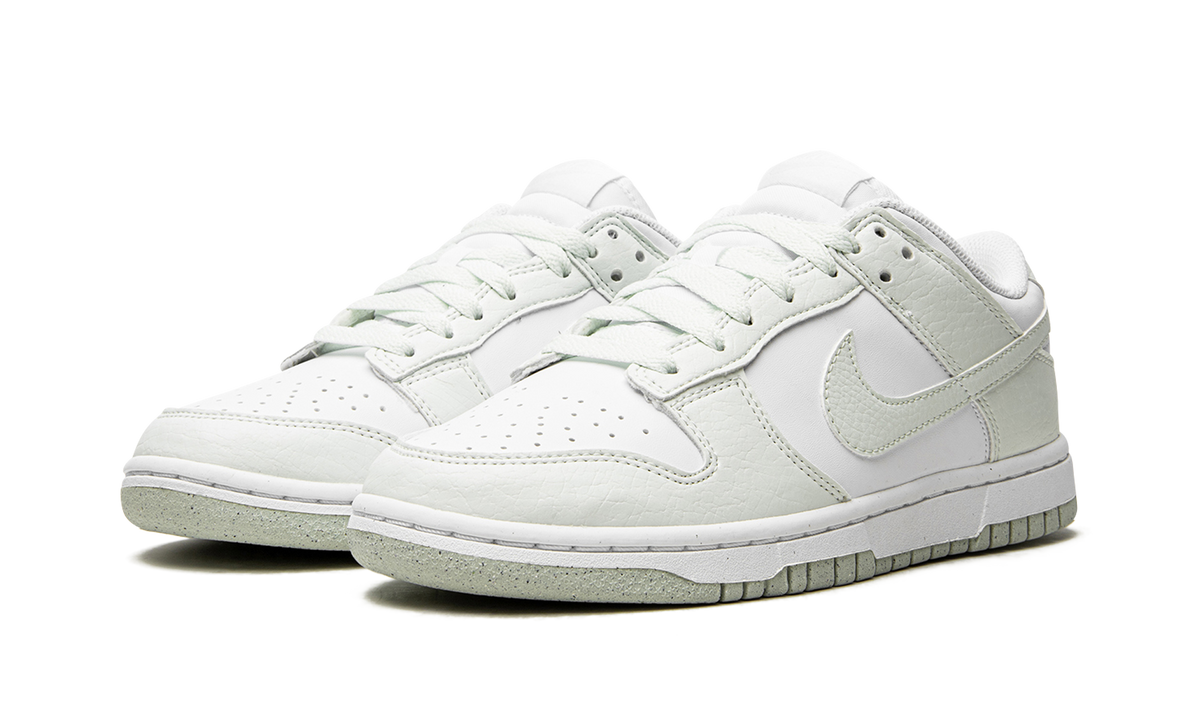 DUNK LO NN MNS WMNS"White/ Mint" DN1431 102
