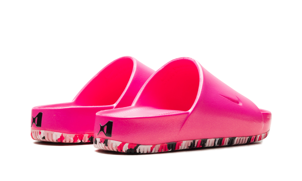 Calm Slide WMNS"A'ja Wilson Hyper Pink" HM0275 601