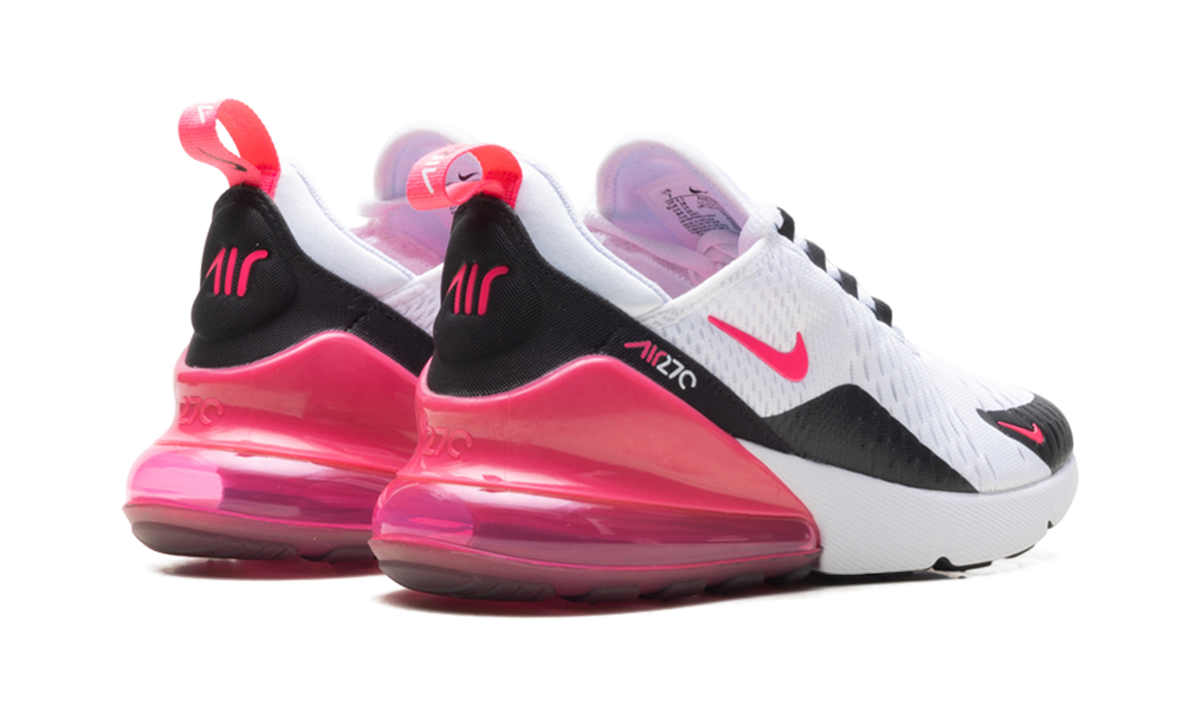 Air Max 270 Wmns"Hyper Pink" AH6789 127
