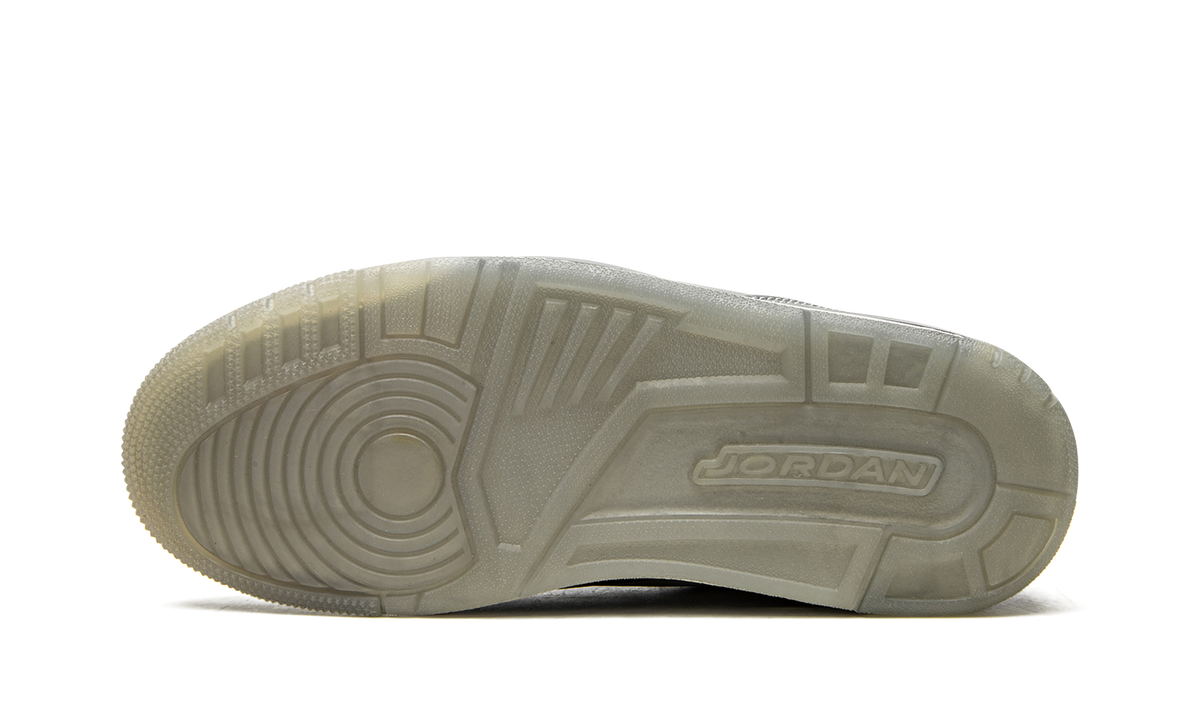 3 5Lab3 "Silver" 631603 003