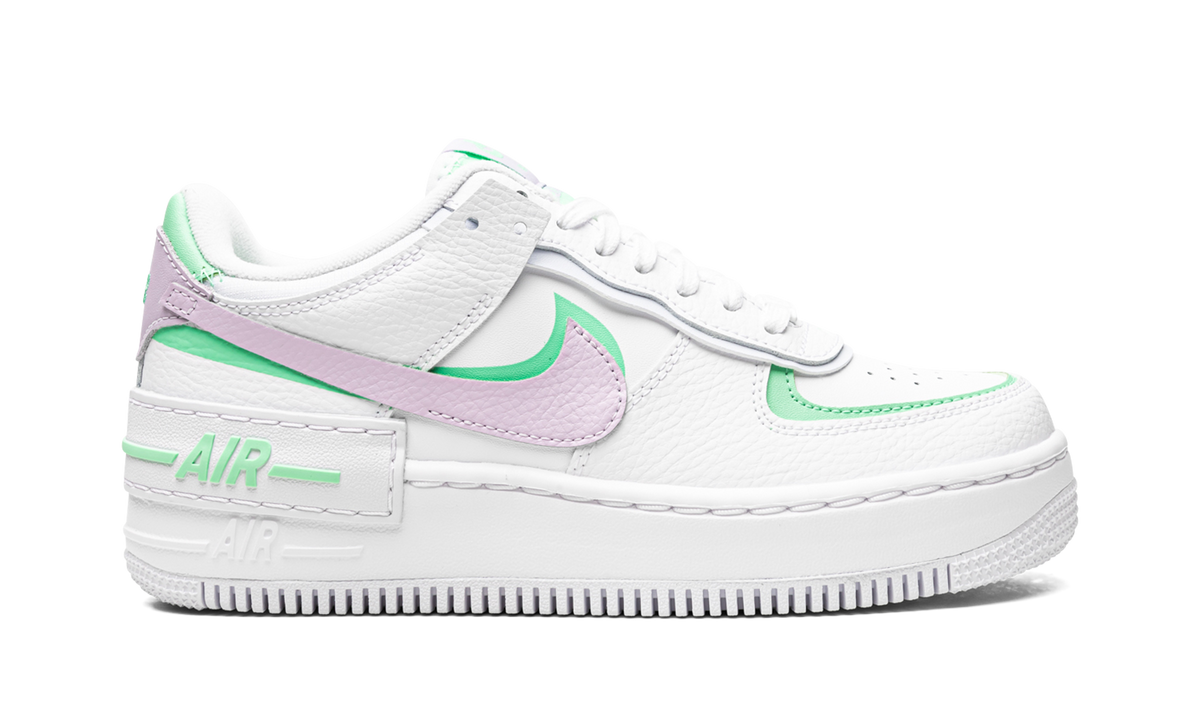 AIR FORCE 1 SHADO MNS WMNS"Infinite Lilac" CU8591 103