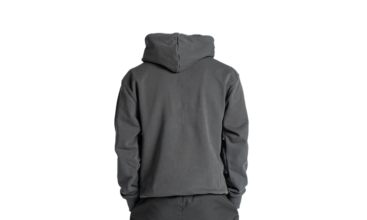 Flight Fleece "Off Noir" HJ4396 045