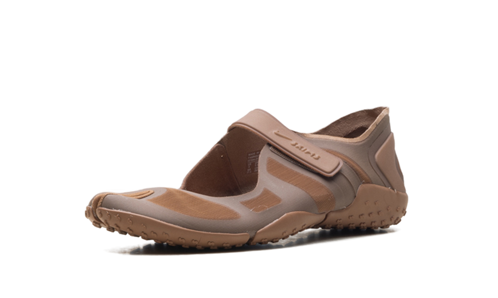 Air Rift Mesh WMNS"SKIMS - Archaeo Brown" IO7694 201