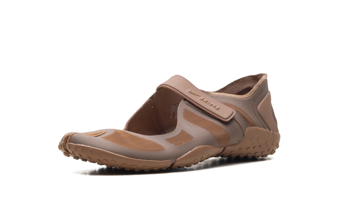 Air Rift Mesh WMNS"SKIMS - Archaeo Brown" IO7694 201