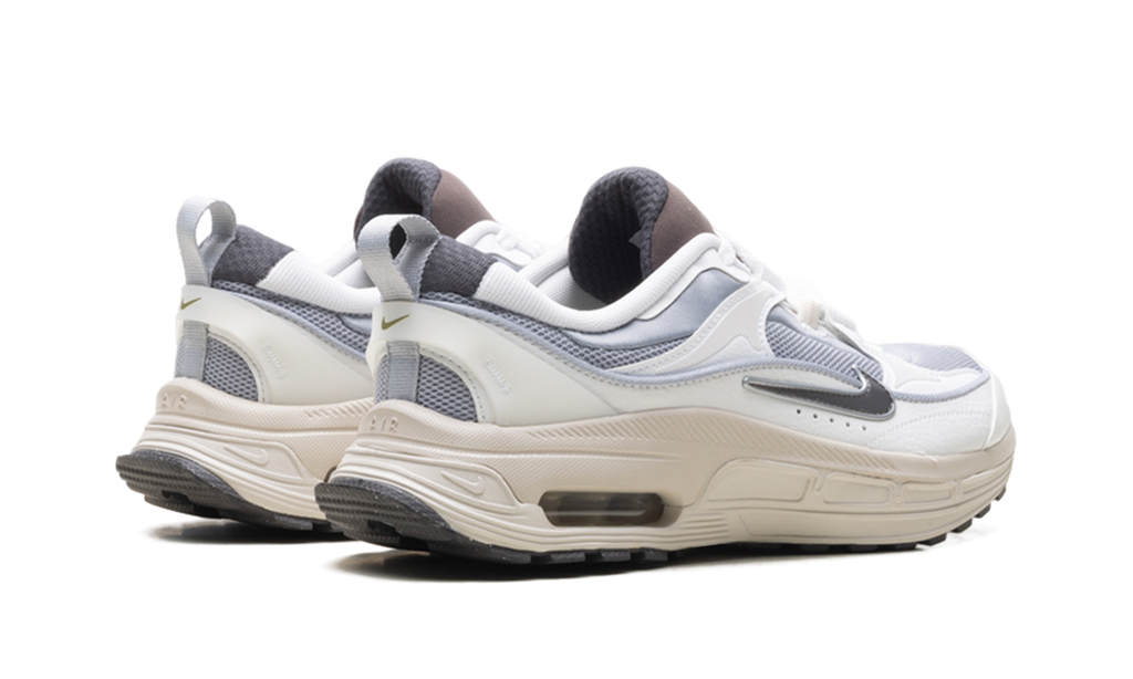 Air Max Bliss WMNS"Next Nature Wolf Grey Summit White" DZ4707 001