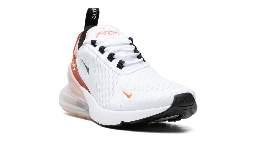 AIR MAX 270 WMNS"Pink Oxford" DQ4693 100