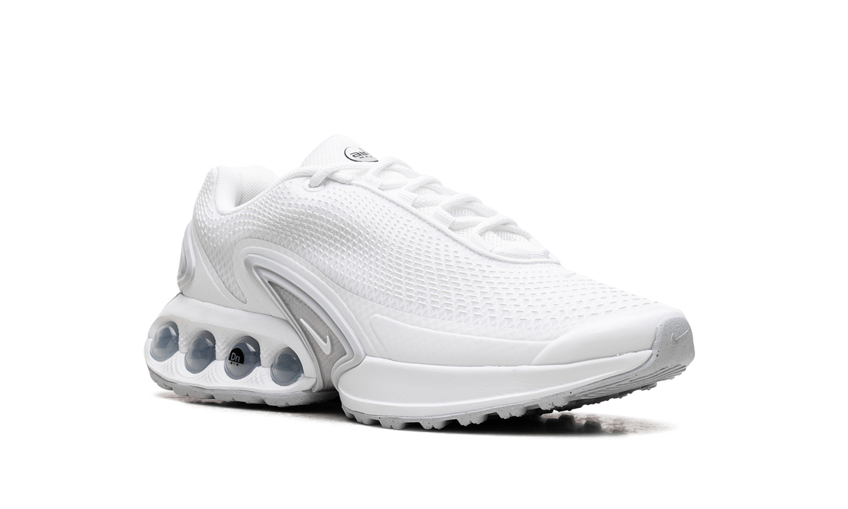 Air Max Dn WMNS"White Metallic Silver" Fj3145 102