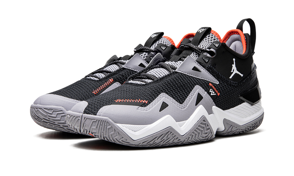Westbrook One Take "Black Cement" CJ0780 001
