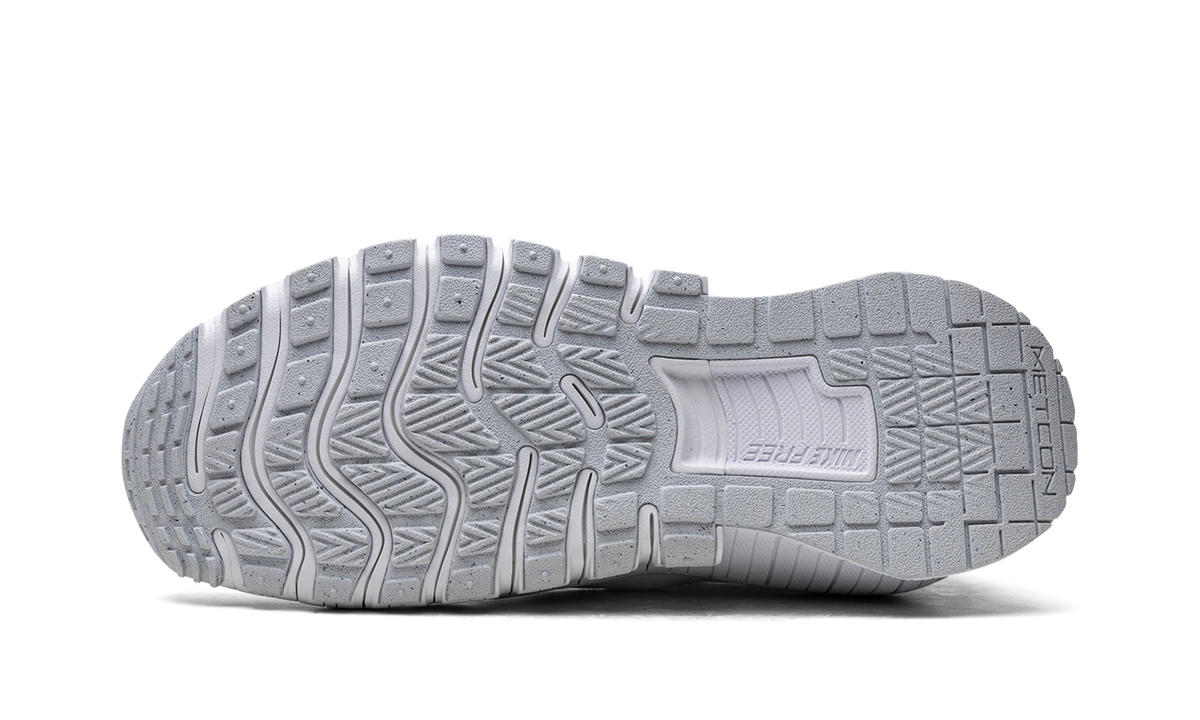 Free Metcon 6 WMNS"Platinum Tint" FJ7126 101